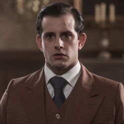 Fotograma de Álex Villazán en 'La verdad de Clara' de 'Las hijas de la criada'