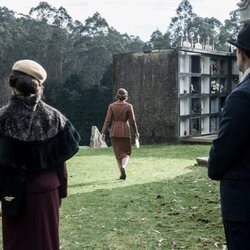 'La verdad de Clara' de 'Las hijas de la criada'