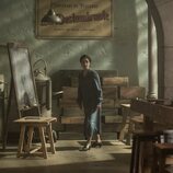 Alicia Armenteros en 1x08 'La verdad de Clara' de 'Las hijas de la criada'