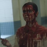 Summer H. Howell en 'Lengua extranjera' de 'Carrie'