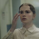 Summer H. Howell en el 1x02 de 'Carrie'