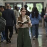 Summer H. Howell en el 1x03 de 'Carrie'