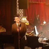 Javier Morgade en Capítulo 1 titulado 'Episodio 1' de 'Aquel'