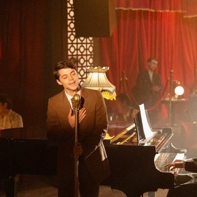 Javier Morgade en Capítulo 1 titulado 'Episodio 1' de 'Aquel'