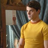 Javier Morgade en 1x01 titulado 'Episodio 1' de 'Aquel'