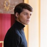 Javier Morgade en 1x02 titulado 'Episodio 2' de 'Aquel'