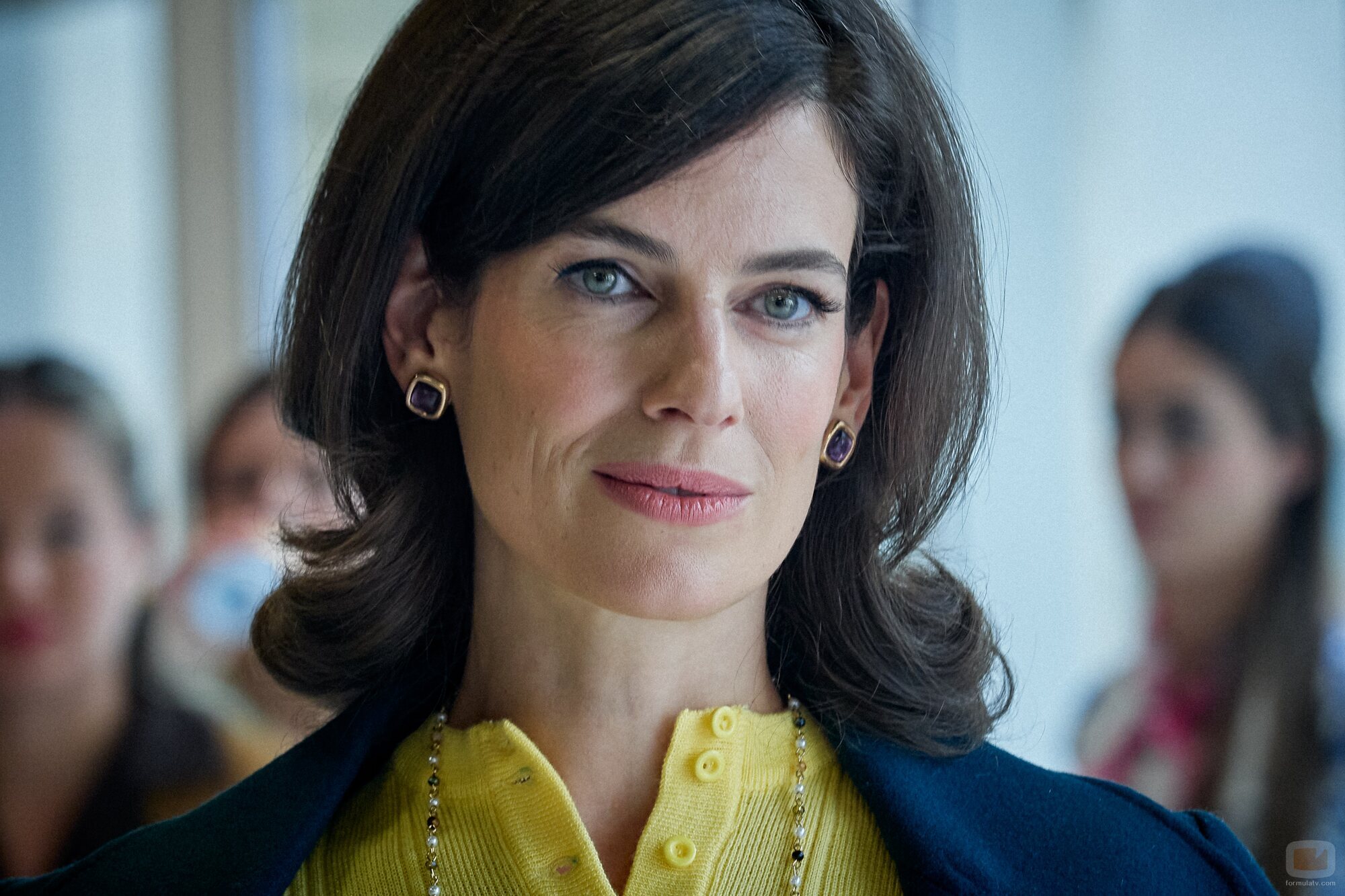 Natalia Varela en 1x03 titulado 'Episodio 3' de 'Aquel'