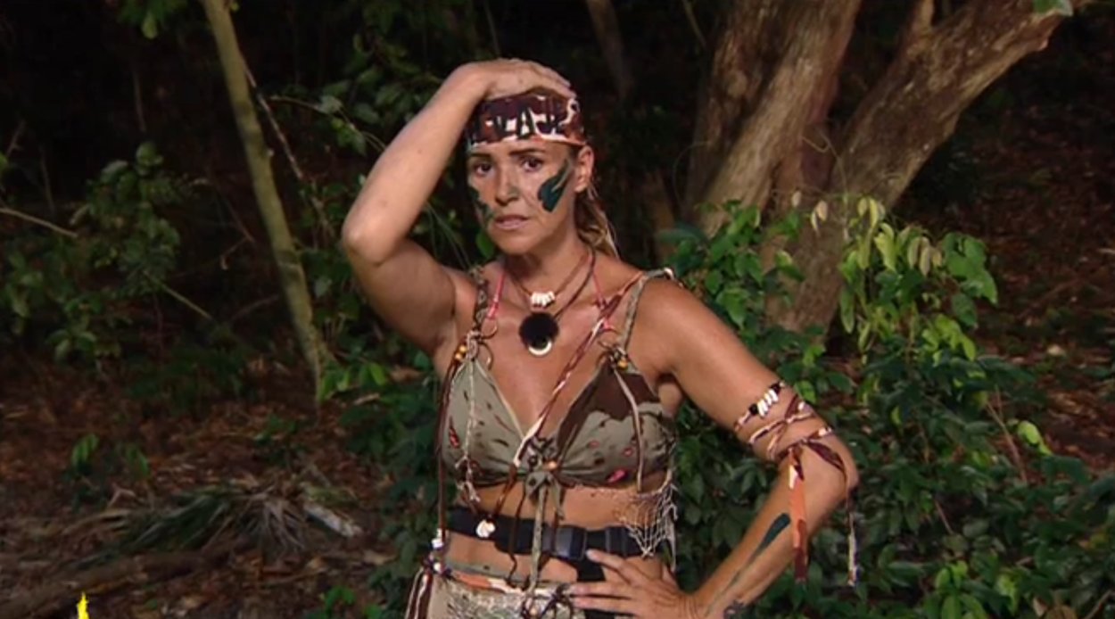 El abandono de Barranco cambia 'Supervivientes All Stars 3': María Jesús Ruiz no regresa a España