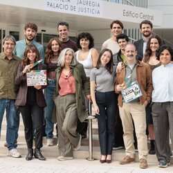 Foto de la temporada 2 de 'Desagertuta'