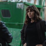 Itziar Atienza en Fotograma de la temporada 2 de 'Desaparecido'
