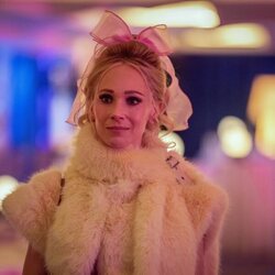 Juno Temple en el 4x08 de 'Ted Lasso'