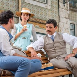 Temporada 7 y el capítulo 187 de 'La promesa'