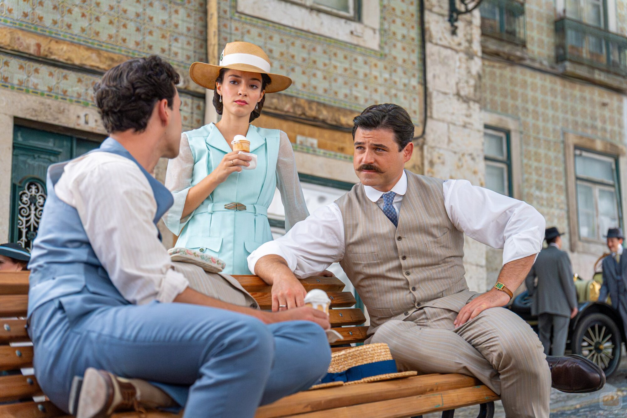 Temporada 7 y el capítulo 187 de 'La promesa'