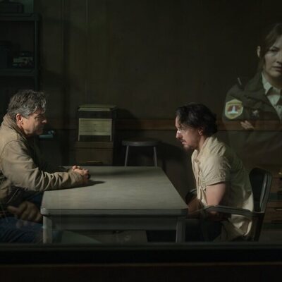 1x01 de 'Linternas'