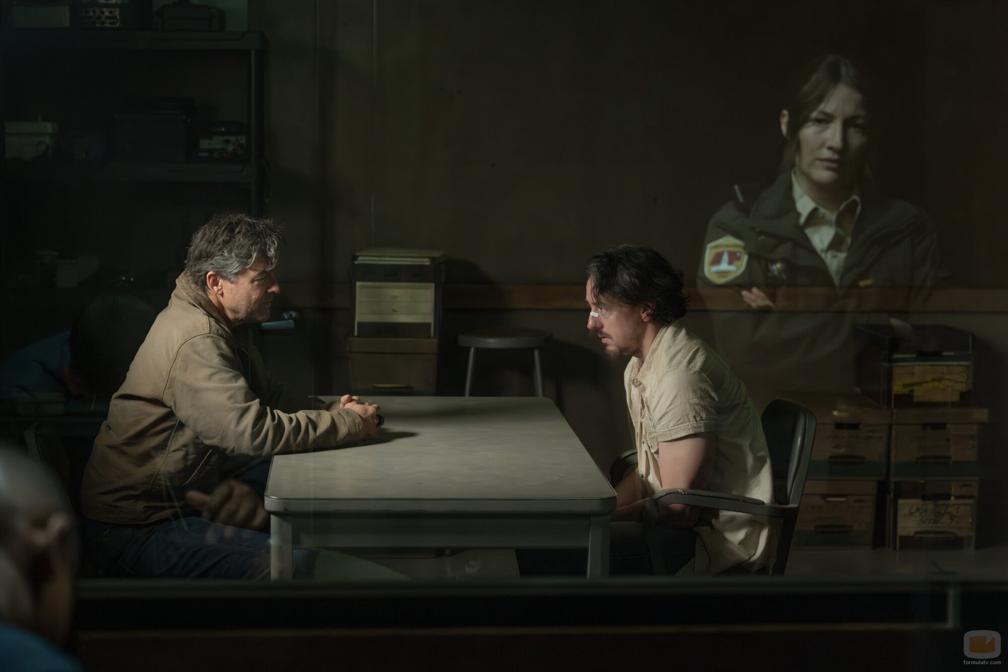 1x01 de 'Linternas'