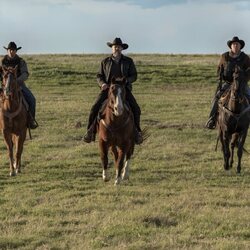 Garret Dillahunt en la temporada 1 y el capítulo 02 de 'Linternas'