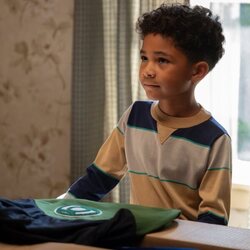 1x03 'Marginado' de 'Linternas'