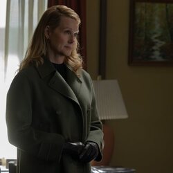 Laura Linney en 'El Señuelo' de 'Linternas'