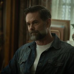 Garret Dillahunt en el 1x05 de 'Linternas'