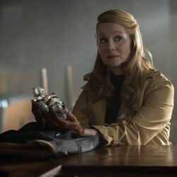 Laura Linney en 'Fuera Luces' de 'Linternas'