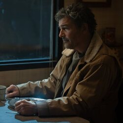 Kyle Chandler en 'Mala Imagen' de 'Linternas'