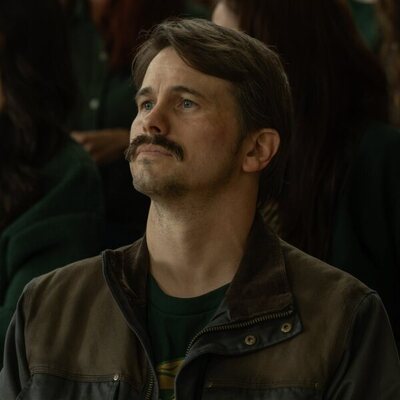 Jason Ritter en el 1x07 de 'Linternas'