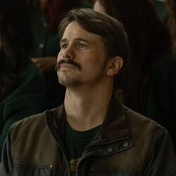 Jason Ritter en el 1x07 de 'Linternas'