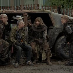 1x01 de 'Stuart Fails to Save the Universe'