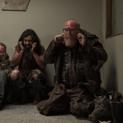 'Espóiler: Gary Muere' de 'Stuart Fails to Save the Universe'