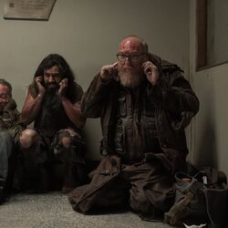 'Espóiler: Gary Muere' de 'Stuart Fails to Save the Universe'