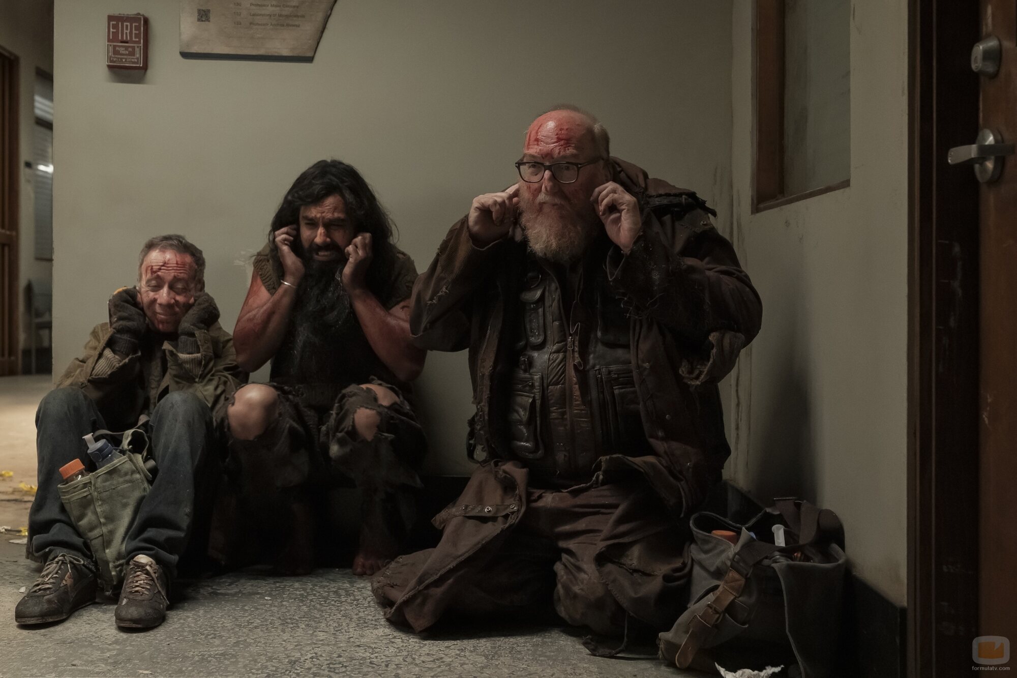 'Espóiler: Gary Muere' de 'Stuart Fails to Save the Universe'