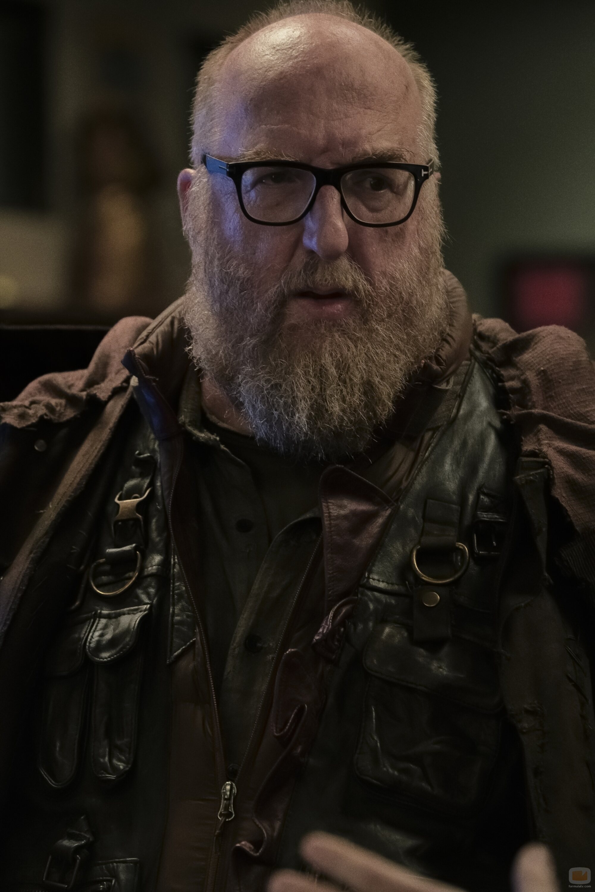 Brian Posehn en Capítulo 1 titulado 'Espóiler: Gary Muere' de 'Stuart no consigue salvar el universo'