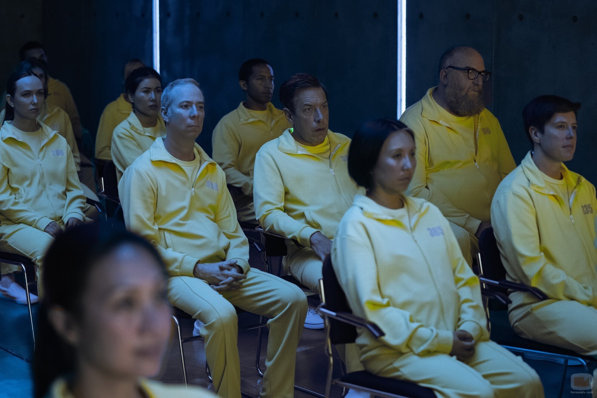 1x02 titulado 'Espóiler: Zack Sale en Este' de 'Stuart no consigue salvar el universo'