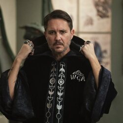 Wil Wheaton en el 1x03 de 'Stuart Fails to Save the Universe'
