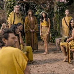 1x05 titulado 'Espóiler: Bert se Casa' de 'Stuart no consigue salvar el universo'