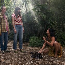 1x05 de 'Stuart Fails to Save the Universe'