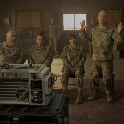 'Espóiler: Estamos Tan Confundidos Como Tú' de 'Stuart Fails to Save the Universe'