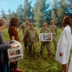 1x08 de 'Stuart no consigue salvar el universo'