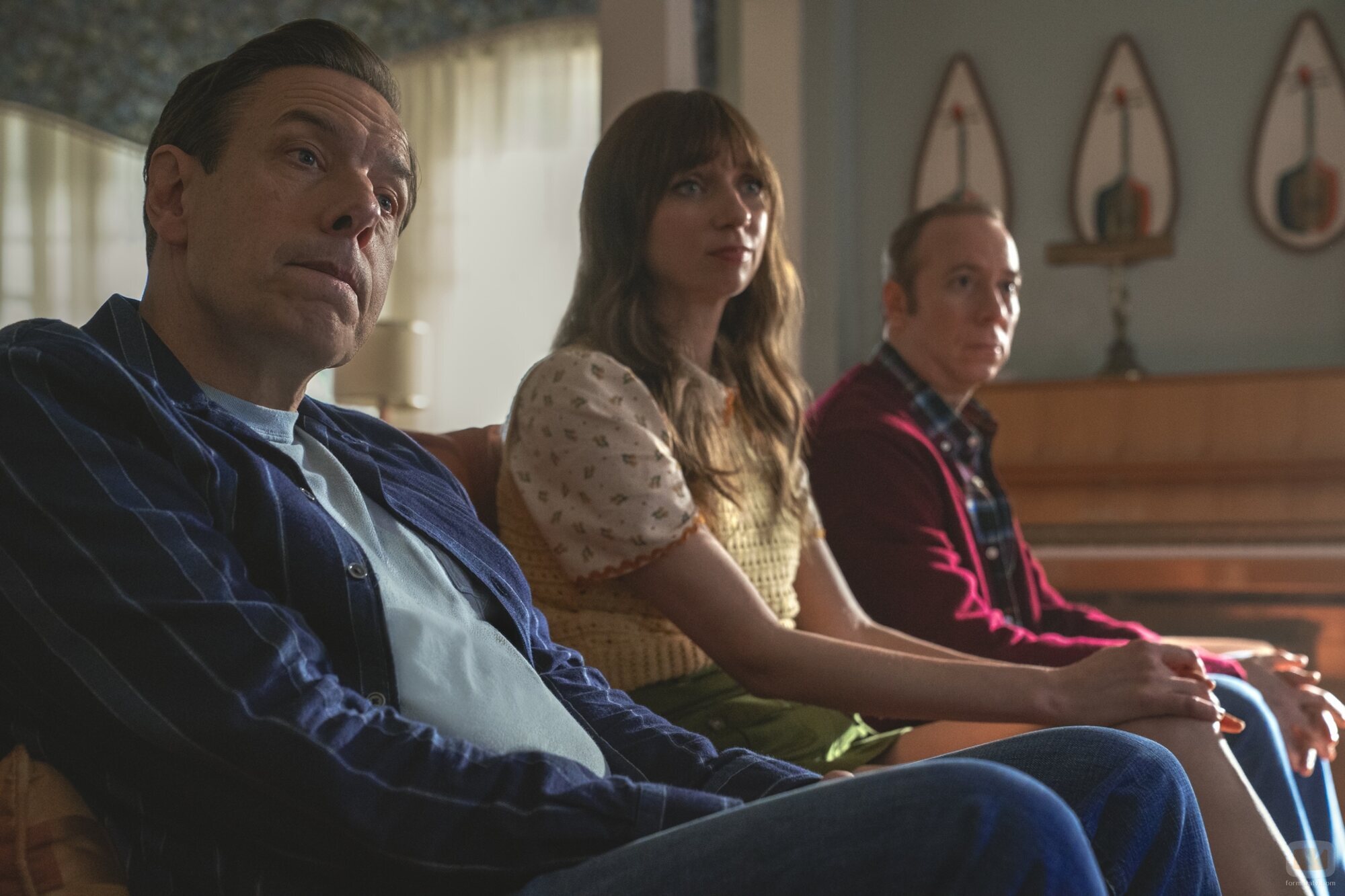 1x09 de 'Stuart Fails to Save the Universe'