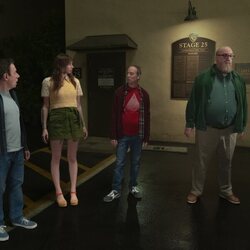 Temporada 1 y el capítulo 10 de 'Stuart no consigue salvar el universo'