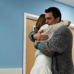 Rupert Friend en la temporada 1 y el capítulo 05 de 'Youth'