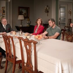 Temporada 3 y el capítulo 192 de 'Sueños de libertad'