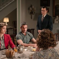3x192 'Jueves 15 de octubre de 2026' de 'Sueños de libertad'