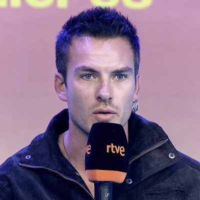 Andrés Koi, participante del Benidorm Fest 2027