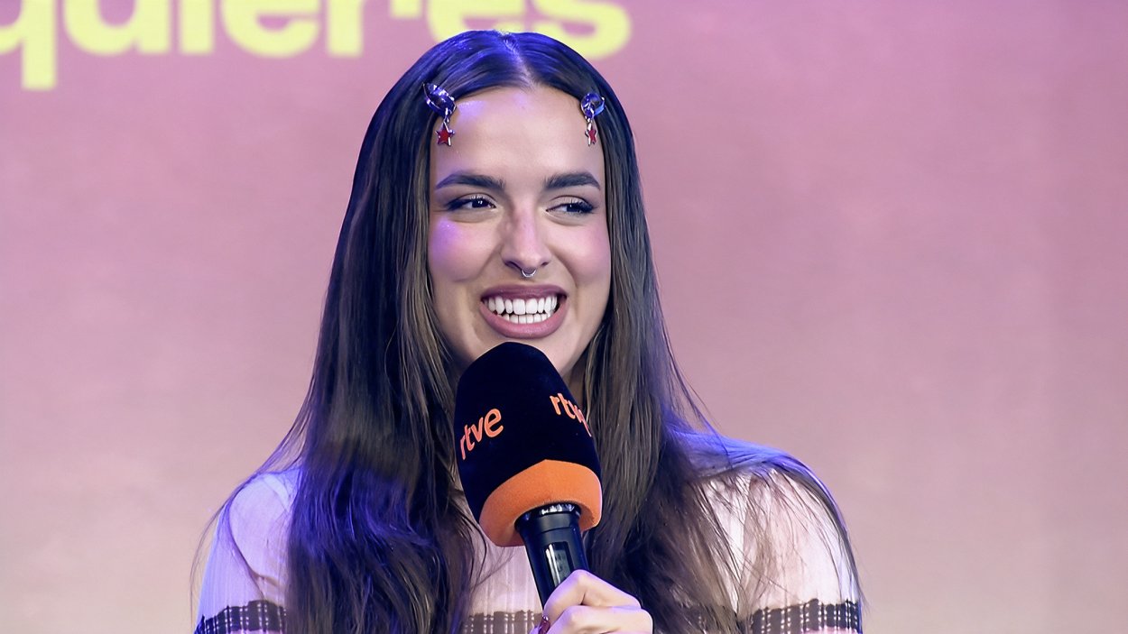 Gale, participante del Benidorm Fest 2027