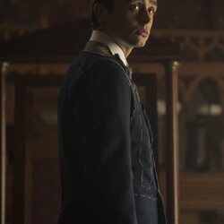 Ben Ahlers en el 3x02 de 'The Gilded Age'