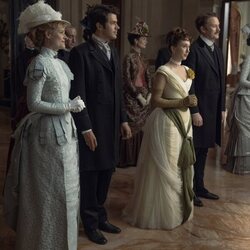 3x03 de 'La edad dorada'