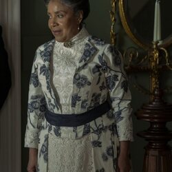 Jessica Frances Dukes en Capítulo 3 titulado 'El amor nunca es fácil' de 'La edad dorada'