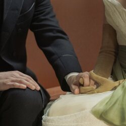 Temporada 3 y el capítulo 03 de 'La edad dorada'