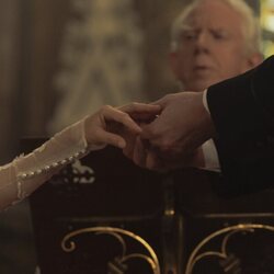 3x04 'El matrimonio es una apuesta' de 'La edad dorada'